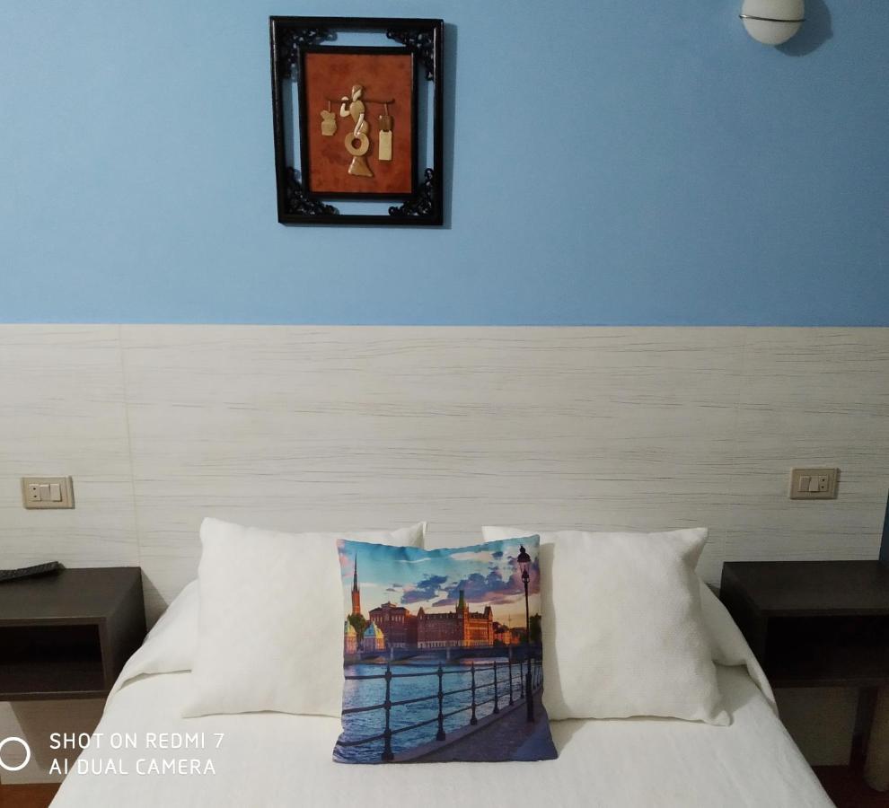 Fisterra Guest house