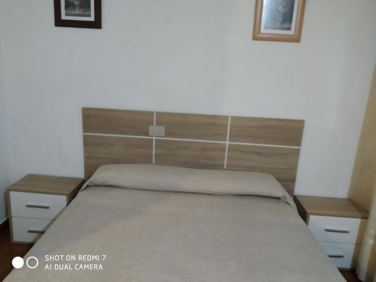 Guest house Fisterra