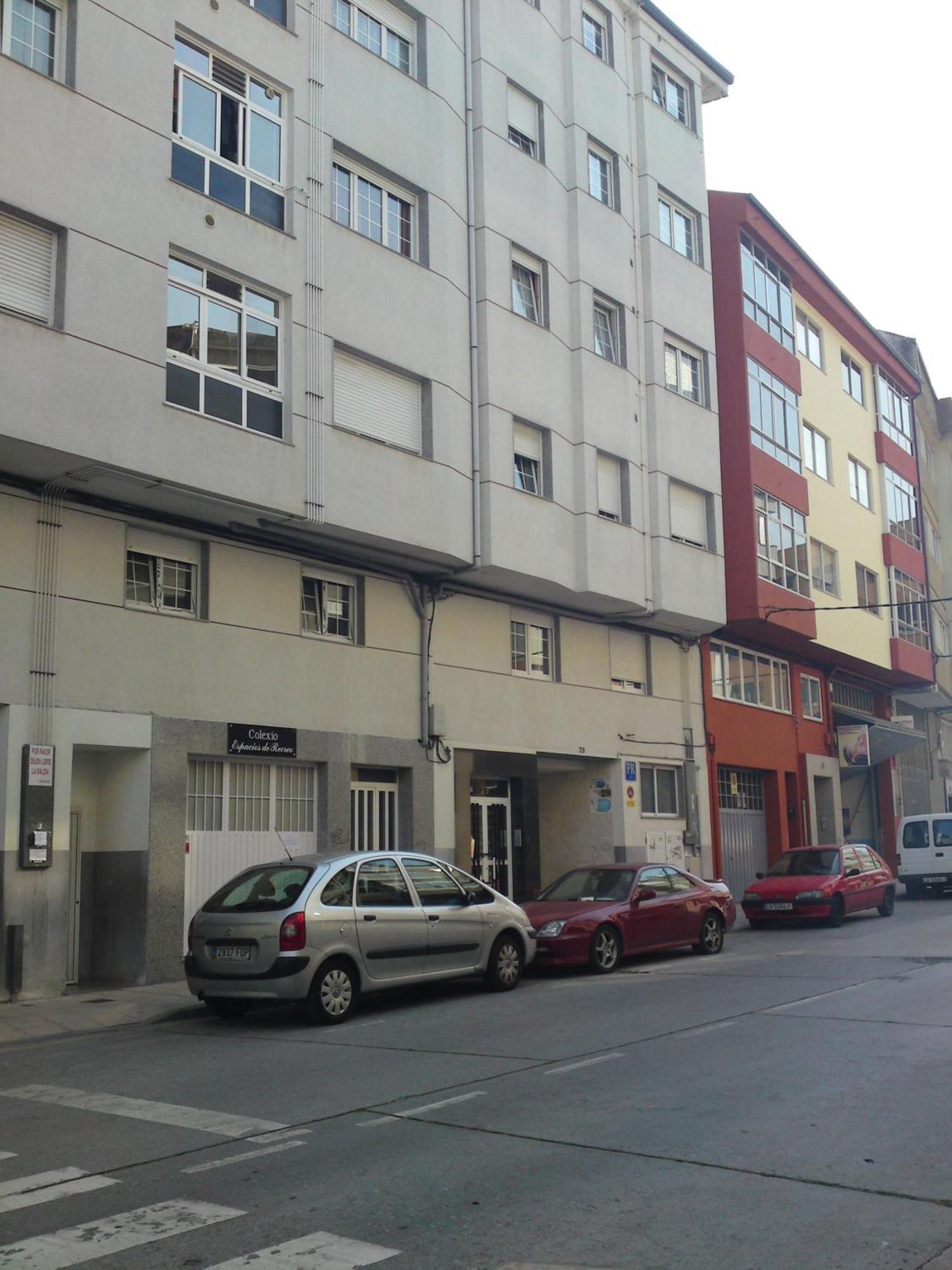 Guest house Fisterra
