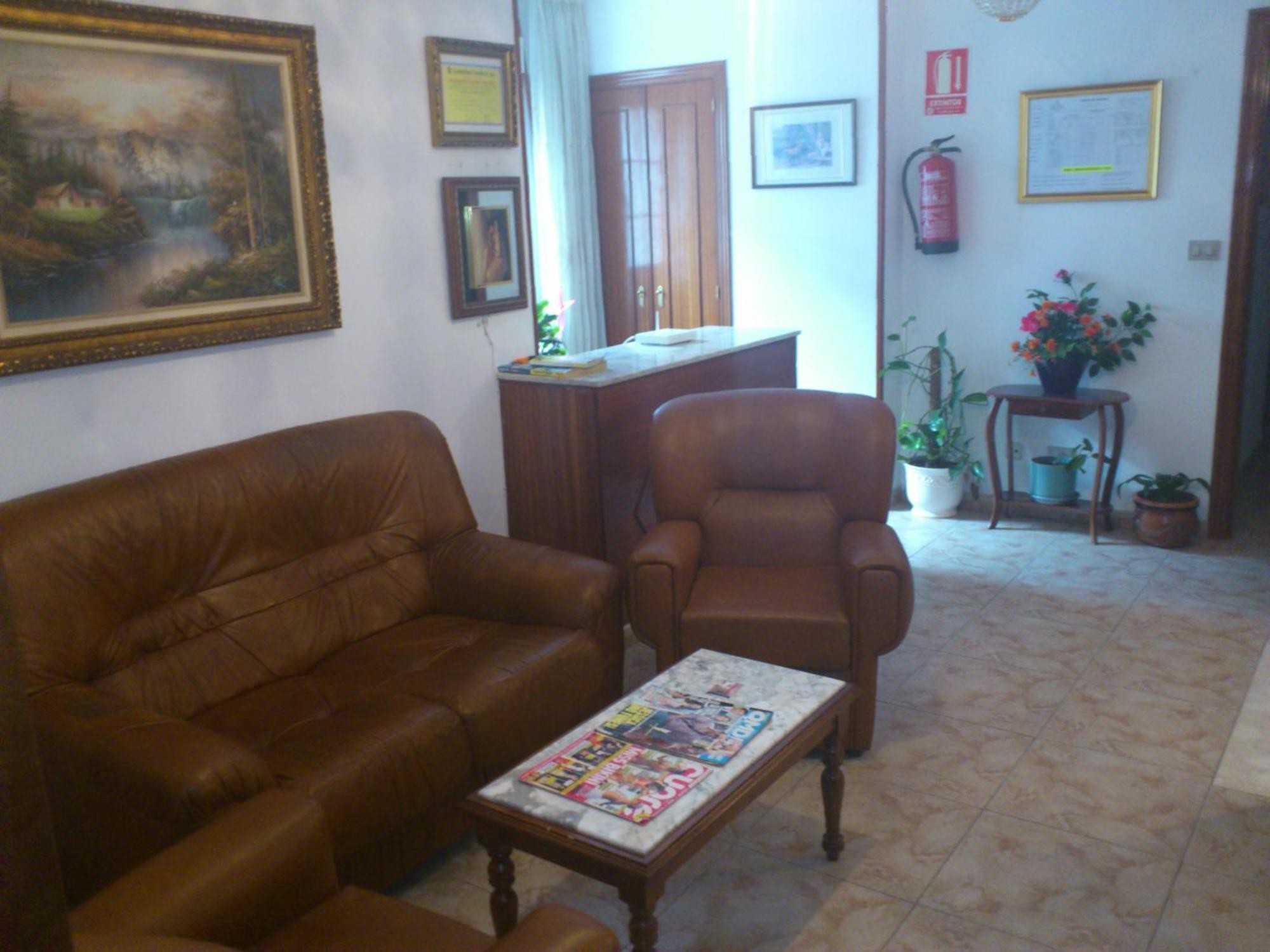 Guest house Fisterra Lugo