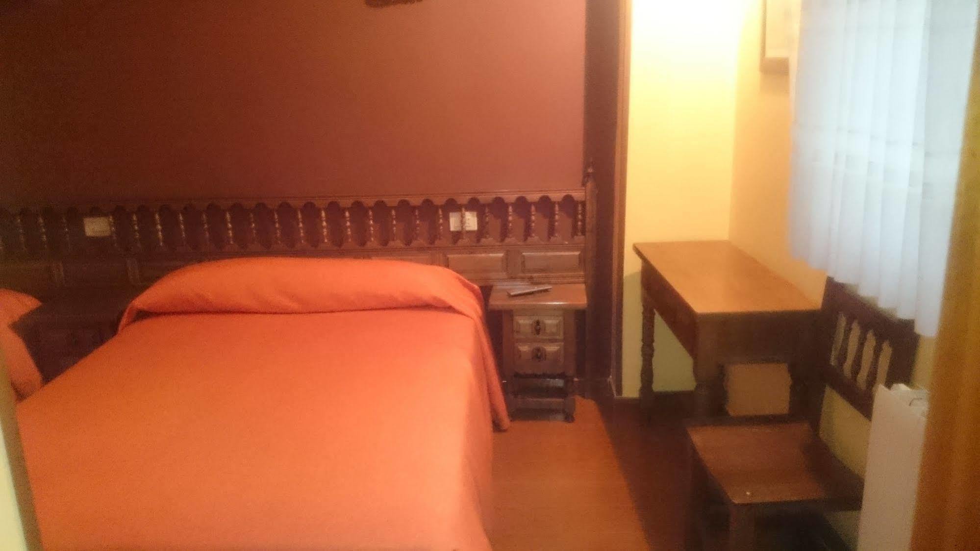 Fisterra Guest house